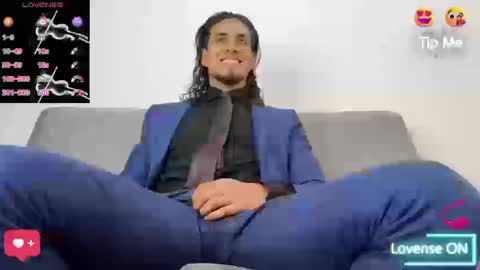 TOM online show from September 2025 04:20:02 PM