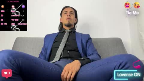 TOM online show from October 2025 05:20:02 AM