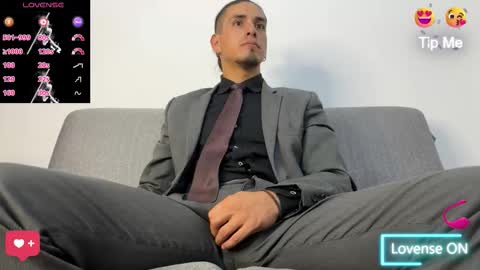 TOM online show from January 2026 06:33:01 PM