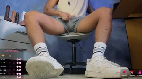 Tom online show from March 2026 02:38:01 PM