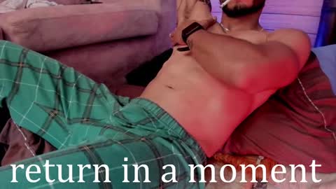 Master of pleasure online show from March 2025 03:18:02 PM