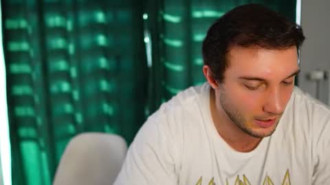 Tom online show from March 2026 07:11:02 AM