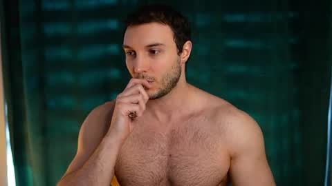 Snapshot of tom_fordd chatting on April 2026 06:16:01 AM Tom online show from April 2026 06:16:01 AM
