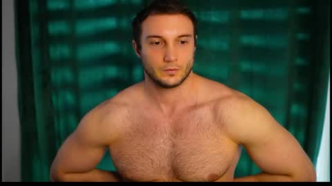 Snapshot of tom_fordd chatting on April 2026 07:36:01 AM Tom online show from April 2026 07:36:01 AM