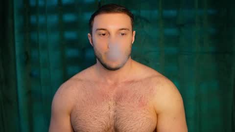 Snapshot of tom_fordd chatting on May 2026 08:09:02 AM Tom online show from May 2026 08:09:02 AM