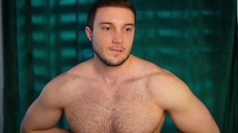 Snapshot of tom_fordd chatting on May 2026 07:14:02 AM Tom online show from May 2026 07:14:02 AM