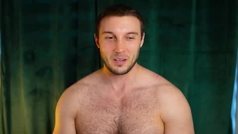 Snapshot of tom_fordd chatting on May 2026 05:09:01 PM Tom online show from May 2026 05:09:01 PM