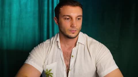 Snapshot of tom_fordd chatting on July 2026 01:06:02 PM Tom online show from July 2026 01:06:02 PM