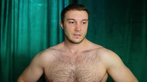 Snapshot of tom_fordd chatting on July 2026 08:19:01 AM Tom online show from July 2026 08:19:01 AM