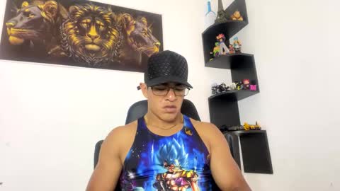 SPORTSFIT29 online show from February 2025 06:20:01 PM