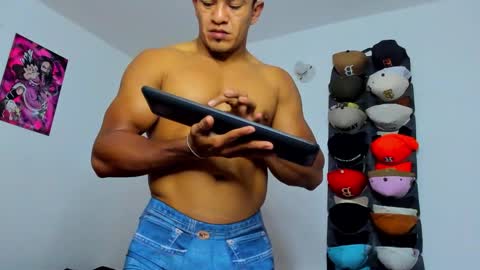 SPORTSFIT29 online show from March 2026 05:48:02 AM