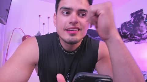 TOM MCKLEEIN  instagram online show from December 2024 08:53:01 PM