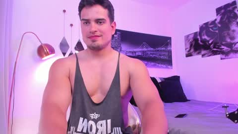 TOM MCKLEEIN  instagram online show from December 2024 06:50:01 PM