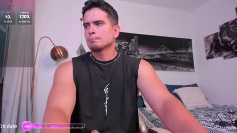 TOM MCKLEEIN  instagram online show from January 2025 01:13:01 AM