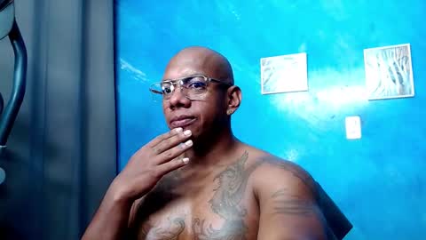 Tom Miller online show from December 2025 12:52:02 AM