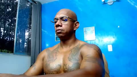 Tom Miller online show from April 2026 06:59:02 PM