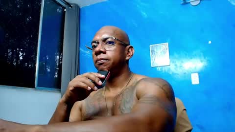 Tom Miller online show from April 2026 09:27:01 PM