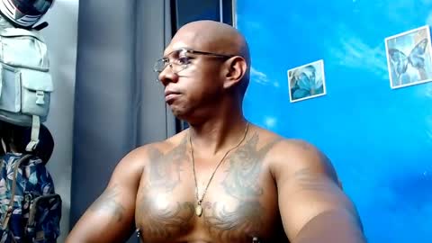 Tom Miller online show from April 2026 01:51:01 AM