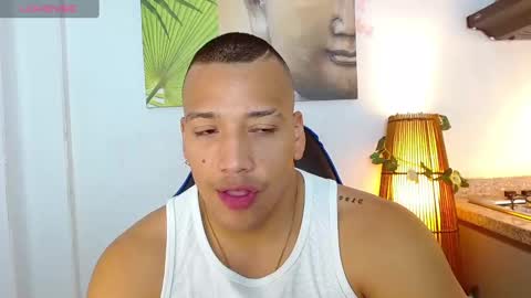 Tom muscle1 online show from January 2025 12:17:02 PM