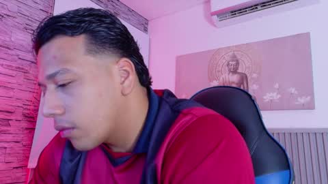 Tom muscle1 online show from March 2026 11:59:01 AM