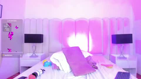 Tom Silver  online show from February 2025 12:48:02 AM