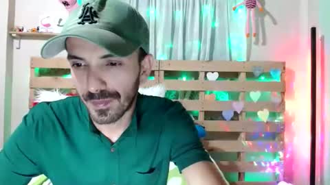 tomas gerauld. make me happy with 10000 tokens online show from February 2026 02:49:02 AM