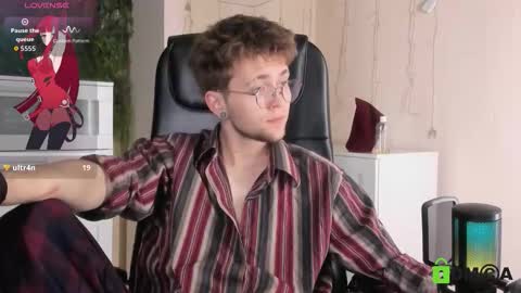 tomas_norton online show from March 2026 03:31:01 PM