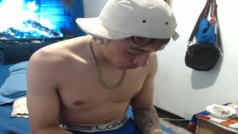 tomas_turbado_ online show from April 2026 05:54:02 AM