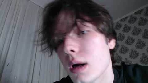 Tomas online show from March 2026 06:37:02 PM