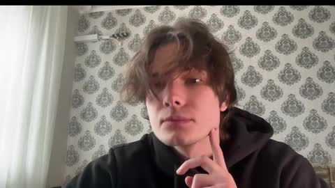 Tomas online show from April 2026 07:47:01 AM