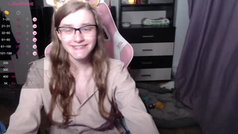 tomato_tease online show from December 2024 02:25:02 AM