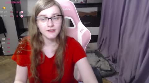 tomato_tease online show from March 2025 08:42:02 PM