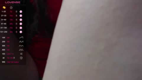 tomato_tease online show from October 2025 03:07:02 PM