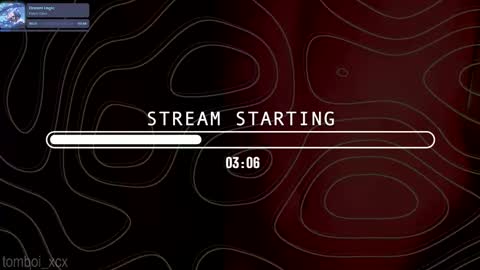 tomboiii online show from September 2025 07:50:02 PM