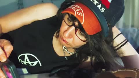 Snapshot of tomboy_titties chatting on May 2026 06:42:02 PM tomboy_titties online show from May 2026 06:42:02 PM