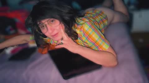 Snapshot of tomboy_titties chatting on June 2026 08:26:02 AM tomboy_titties online show from June 2026 08:26:02 AM