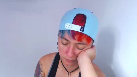 Blue online show from December 2024 08:10:02 PM