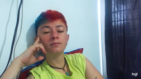 Blue online show from December 2024 01:17:02 PM