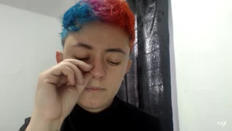 Blue online show from December 2024 05:59:02 PM