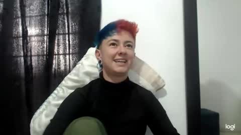 Blue online show from December 2024 09:43:01 PM