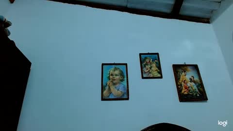 Blue online show from January 2025 12:11:02 PM