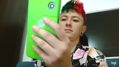 Blue online show from February 2025 03:52:01 PM