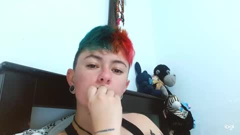 Blue online show from March 2025 12:33:02 PM