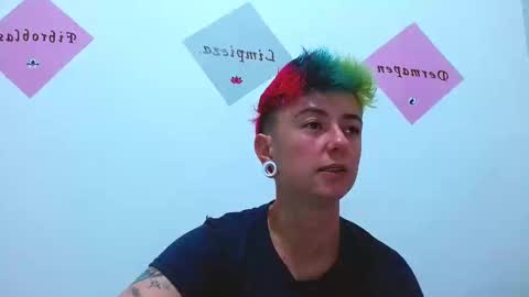 Blue online show from September 2025 02:48:01 AM