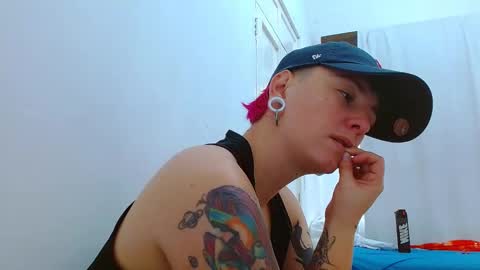 Blue online show from November 2025 12:37:01 PM