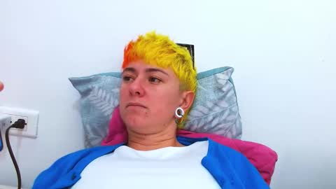 Blue online show from December 2025 04:36:01 PM