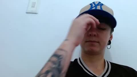 Blue online show from February 2026 07:56:02 PM