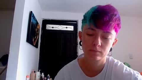 Snapshot of tomboyblue chatting on May 2026 06:25:01 PM Blue online show from May 2026 06:25:01 PM