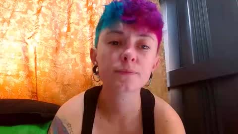 Snapshot of tomboyblue chatting on May 2026 04:44:02 PM Blue online show from May 2026 04:44:02 PM