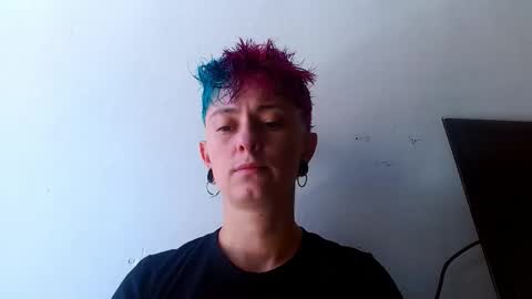 Snapshot of tomboyblue chatting on May 2026 05:07:02 PM Blue online show from May 2026 05:07:02 PM